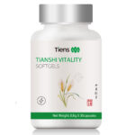 Tiens Vitalité - Gélules