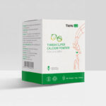 Tiens Infusion Nutritive Riche en Calcium pour Enfant