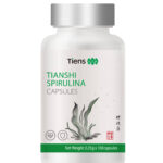 Tianshi Spirulina