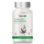Tianshi Régulateur Energie Système Cardiaque – Gélules