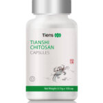 Tiens Chitosan - Gélules