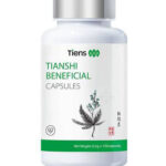 tianshi beneficial capsules