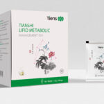 Tiens Thé de Gestion Métabolique des Lipides