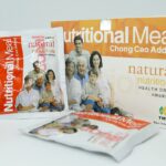 TIENS REPAS NUTRITIONNEL