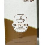 Tiens CordyCafé